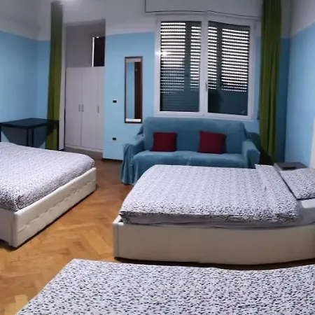 New Life Отель типа 