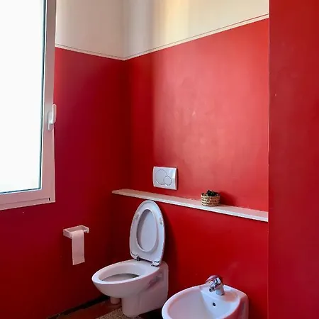 New Life Bed & Breakfast Mestre